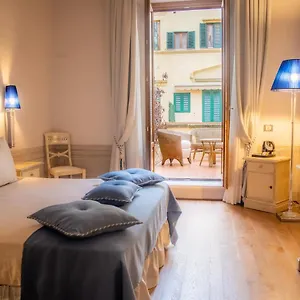 Bed and breakfast Al Duomo, Florencia